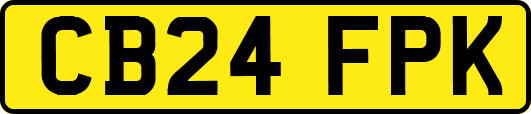 CB24FPK