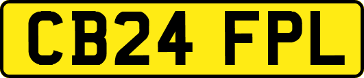 CB24FPL