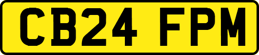 CB24FPM