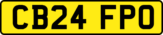 CB24FPO