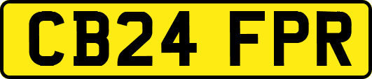 CB24FPR