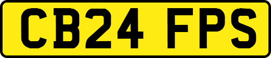 CB24FPS