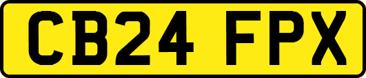 CB24FPX