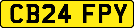 CB24FPY