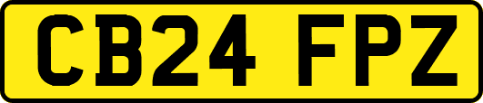 CB24FPZ