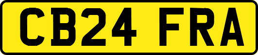 CB24FRA
