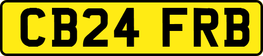 CB24FRB