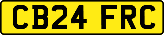 CB24FRC