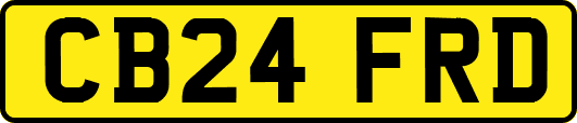 CB24FRD
