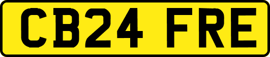 CB24FRE
