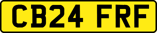 CB24FRF