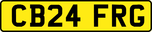 CB24FRG