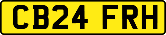 CB24FRH