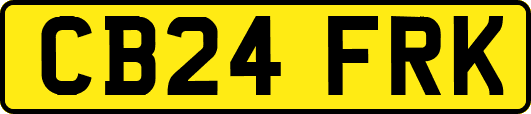 CB24FRK
