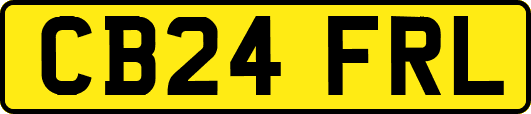 CB24FRL