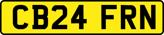 CB24FRN