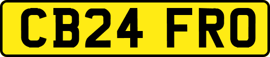 CB24FRO