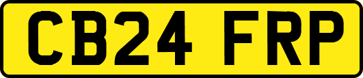 CB24FRP