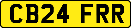 CB24FRR
