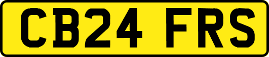 CB24FRS