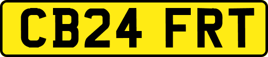 CB24FRT