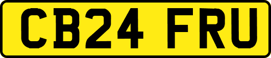 CB24FRU