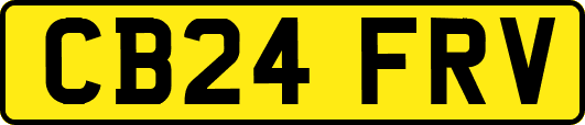 CB24FRV