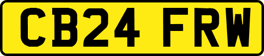 CB24FRW