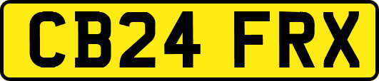 CB24FRX