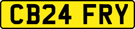 CB24FRY