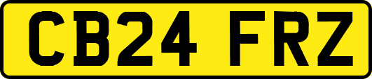 CB24FRZ