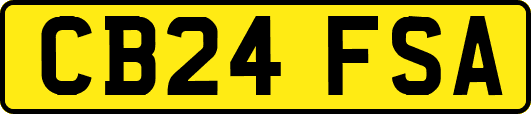 CB24FSA