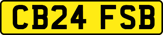 CB24FSB