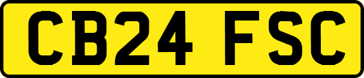CB24FSC