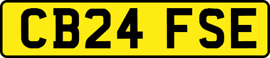 CB24FSE