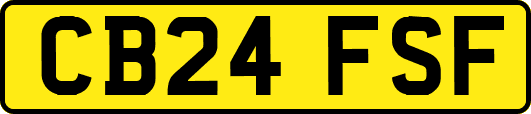 CB24FSF