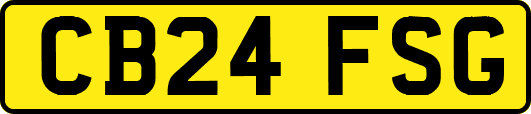 CB24FSG
