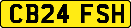CB24FSH
