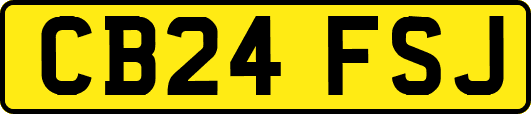 CB24FSJ