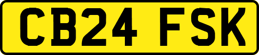 CB24FSK