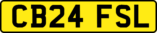 CB24FSL