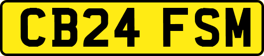 CB24FSM
