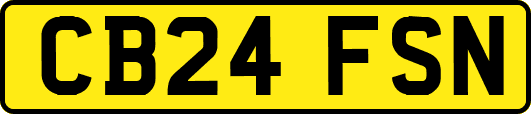 CB24FSN