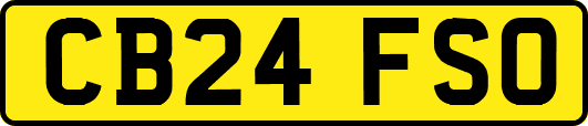 CB24FSO