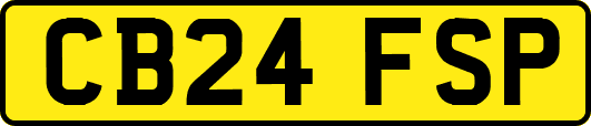 CB24FSP