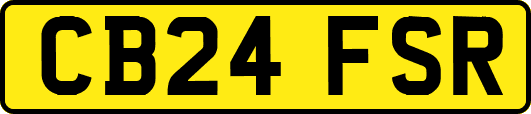 CB24FSR