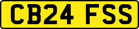 CB24FSS