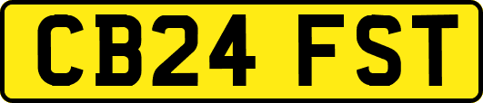 CB24FST
