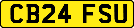CB24FSU
