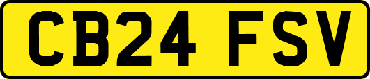 CB24FSV